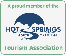 Hot Springs Tourism Association Member