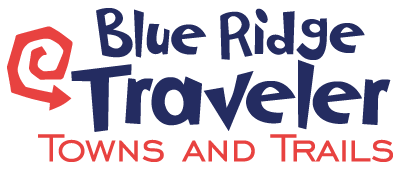 Blue Ridge Traveler